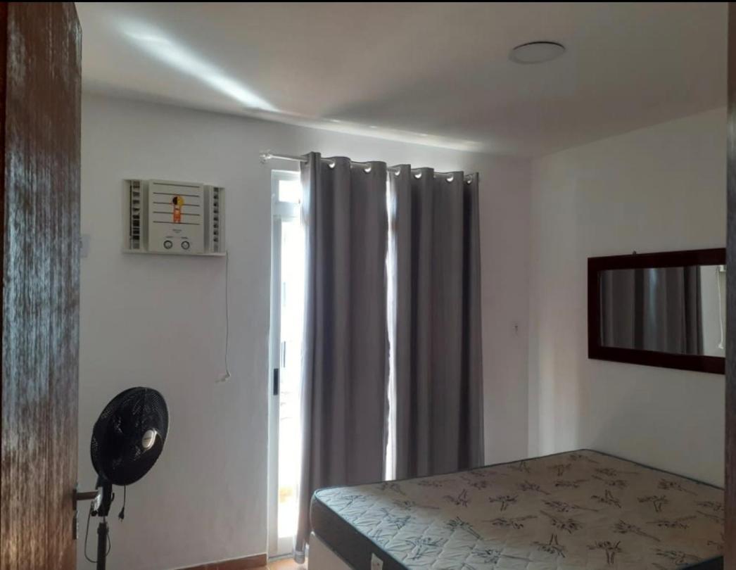 Apartamento Na Prainha Арраял-ду-Кабу Экстерьер фото