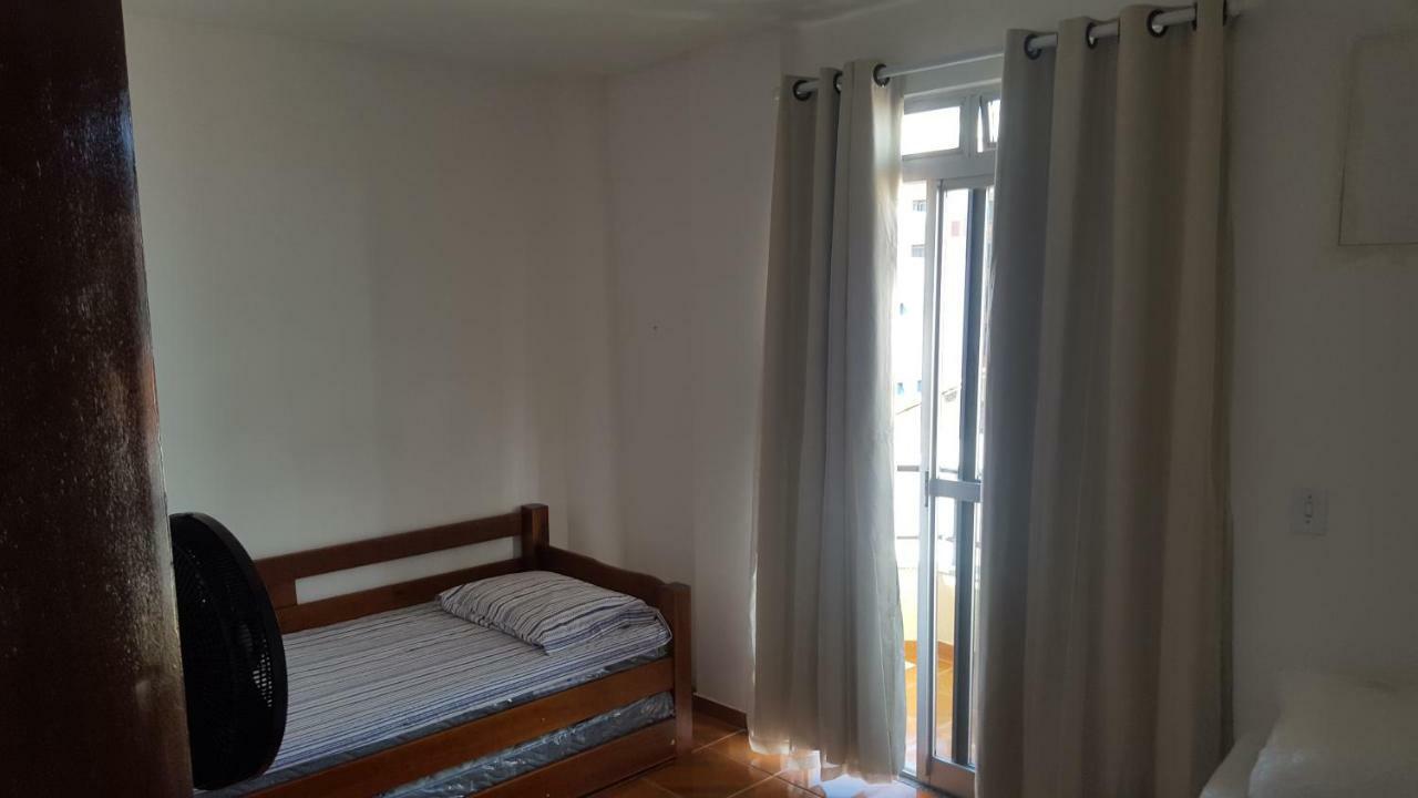 Apartamento Na Prainha Арраял-ду-Кабу Экстерьер фото