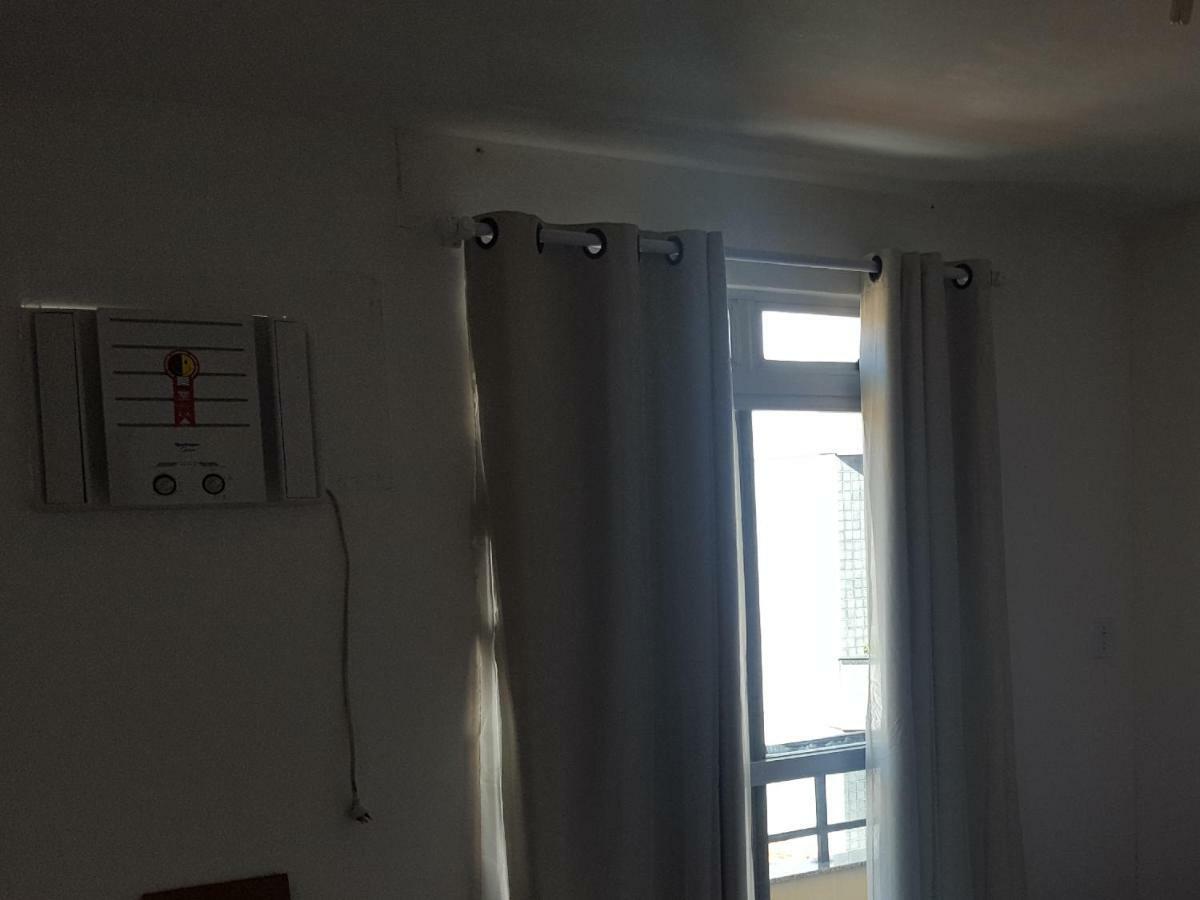 Apartamento Na Prainha Арраял-ду-Кабу Экстерьер фото