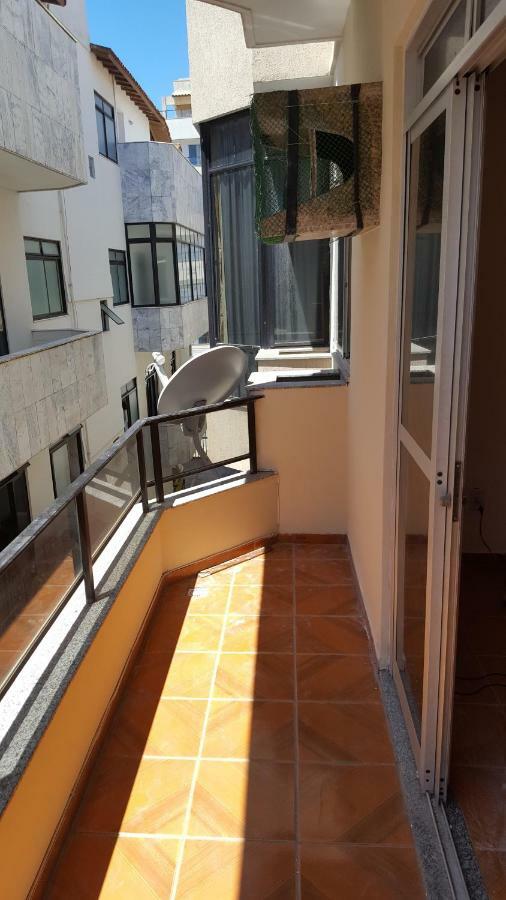 Apartamento Na Prainha Арраял-ду-Кабу Экстерьер фото